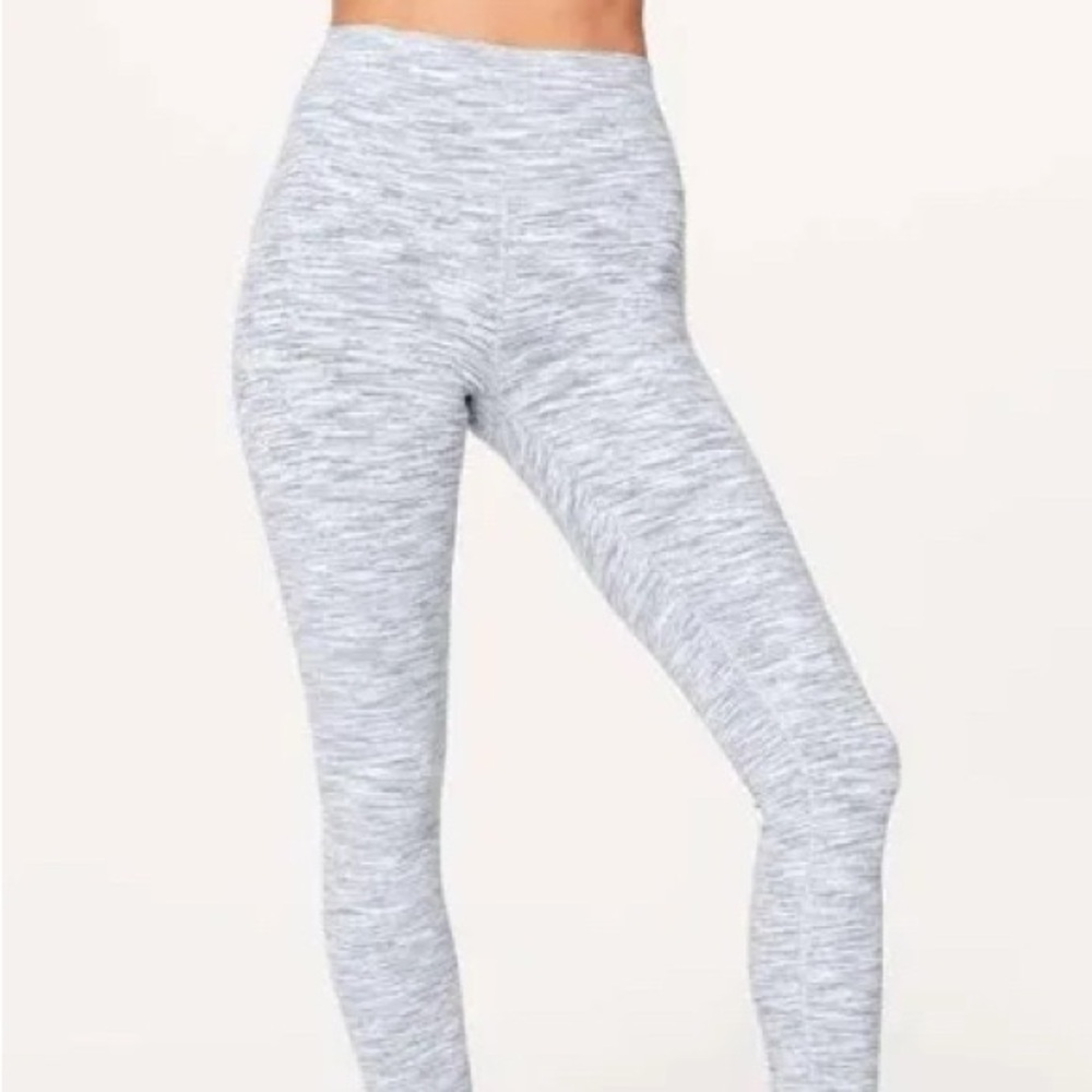 Lululemon Align Leggings